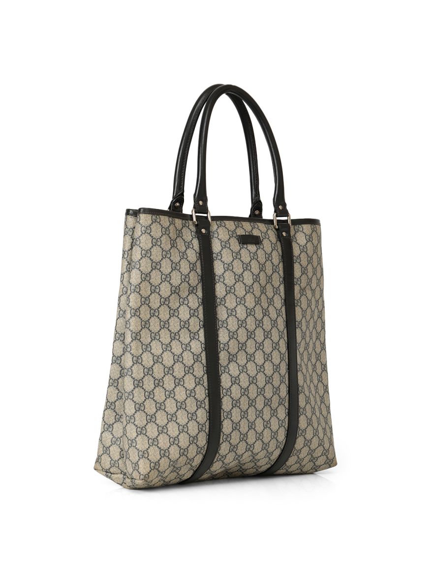 Supreme Monogram Joy Vertical Tote Bag One Size