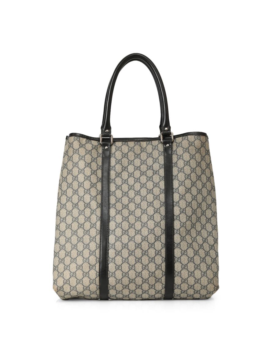 Supreme Monogram Joy Vertical Tote Bag One Size