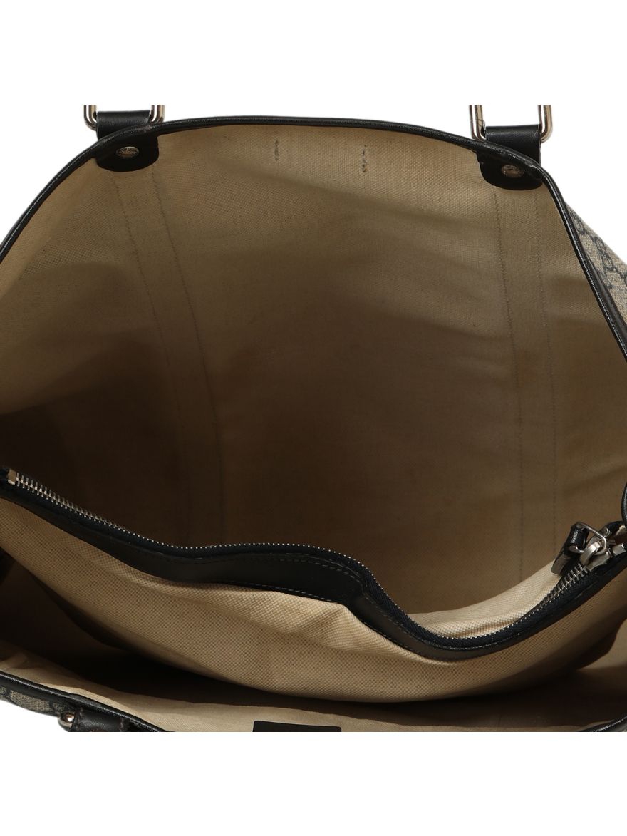 Supreme Monogram Joy Vertical Tote Bag One Size