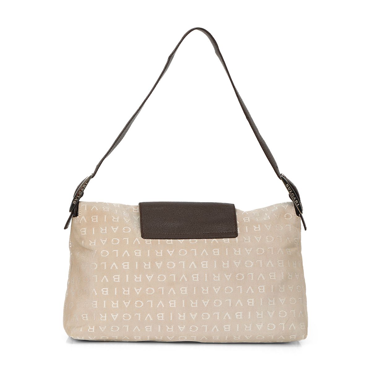 Logomania Shoulder Bag One Size