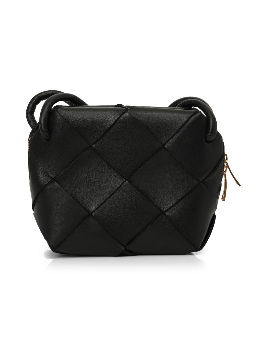 Mini Cassette Camera Bag