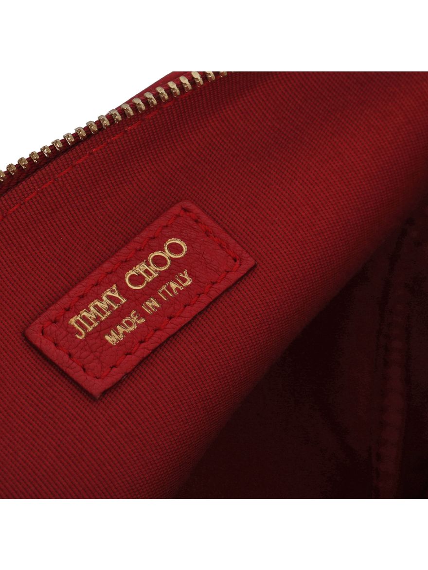 Red Pochette One Size