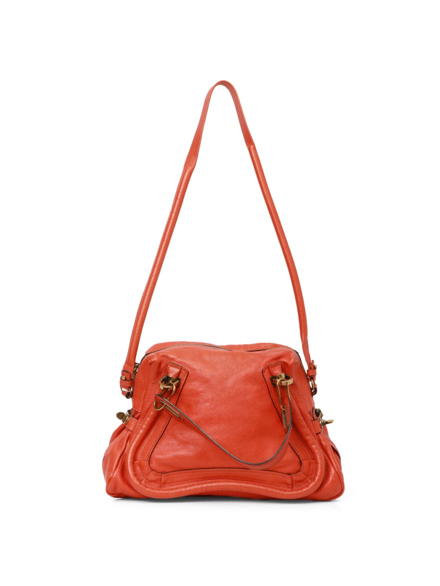 Medium Paraty Bag