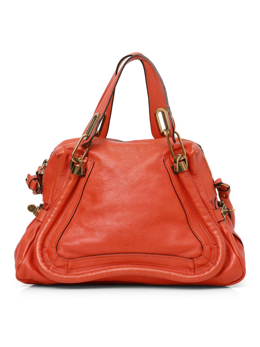 Medium Paraty Bag