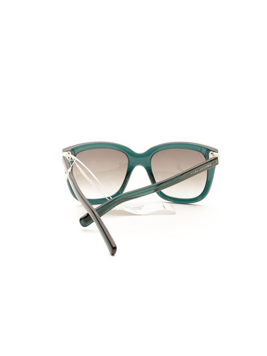 Blue Square Sunglasses