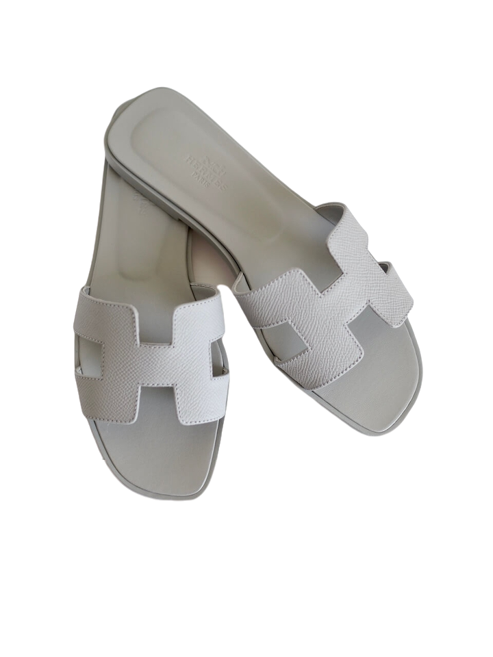 Oran Sandals Size: 37