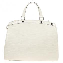 Lvory Epi Brea GM Bag
