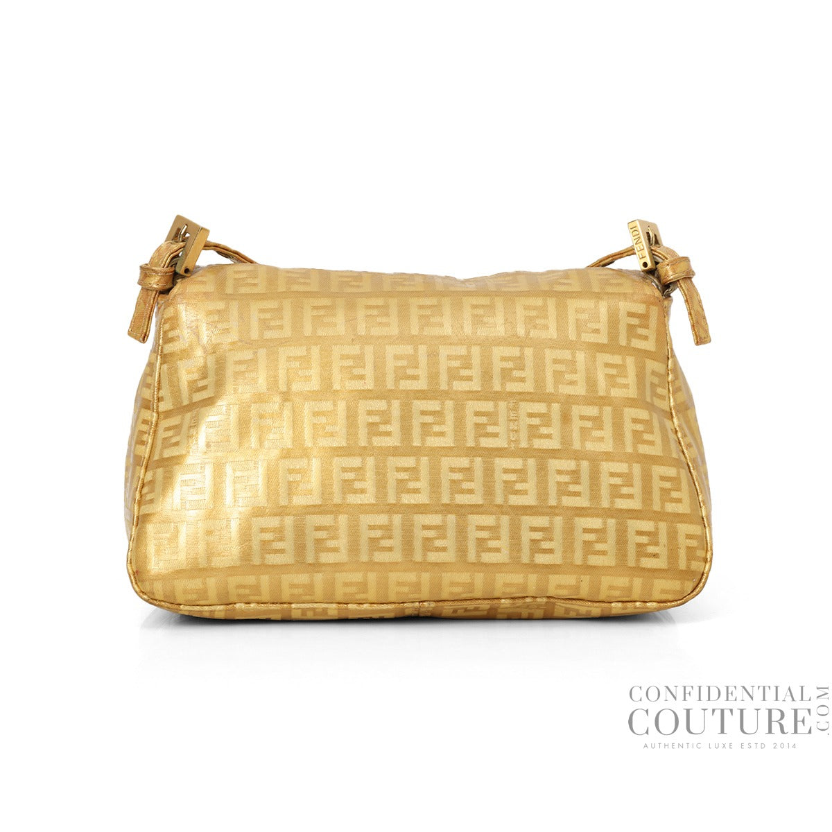 Gold Mini Zucchino Spalmati Forever Mama Baguette